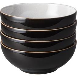 Denby Elements Cereal Bowl 4pcs