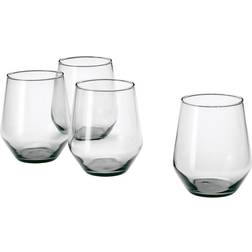 IKEA Ivrig Rödvinsglas 45cl 4st