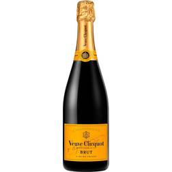 Veuve Clicquot Brut 0,75l