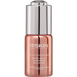 111skin Rose Gold Radiance Booster Serum 20ml