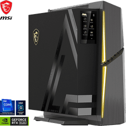 MSI MEG TRIDENT X2 14NUF7-400DE, Gaming-Desktop