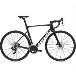 Cervelo Soloist Rival eTap AXS Road Bike Embers, 56cm