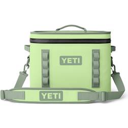 Yeti Hopper Flip 18 Soft Cooler Key Lime