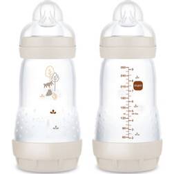 Mam Anti-Colic Neutral 260ml 1 stk