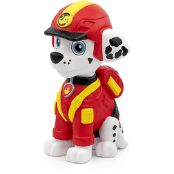 Tonies BOXINE Tonies Figur Paw Patrol: Jungle Pups Marshall/ab 3 Jahren Hörfigur