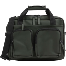 Rains Texel Tech Bag - Green