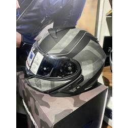 Shoei Neotec II Weiß