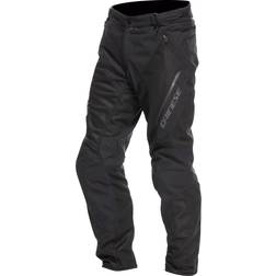 Dainese Drake 2 Super Air Textile Trouser - Black