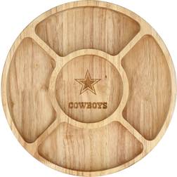 The Memory Company Dallas Cowboys Serving Tray 12"