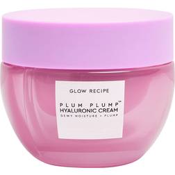 Glow Recipe Plum Plump Hyaluronic Cream 50ml