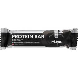 Murph Proteinbar Chokolade Kokossmag 50g 4 stk