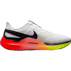 NIKE Structure 25 M - White/Bright Crimson/Volt/Black