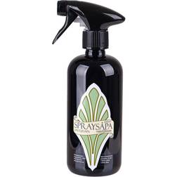 Grunne Spray Soap Vaniljblom 16.9fl oz