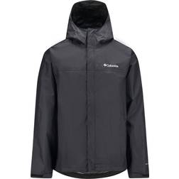 Columbia Watertight II Jacket Men's Black