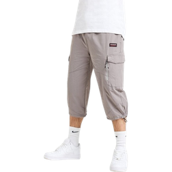 McKenzie Men's Cealus 3/4 Shorts - Grey