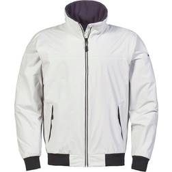 Musto Men's Snug Blouson Jacket 2.0 - Platinum