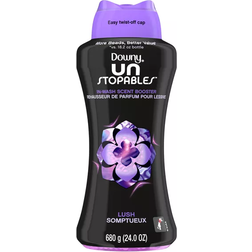 Downy Unstopables Scent In-Wash Booster Beads