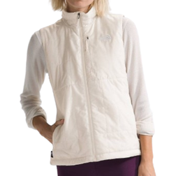 The North Face Women’s Circaloft Vest - Medium White Dune