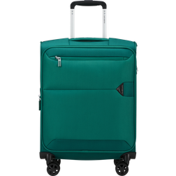 Samsonite Urbify Spinner Expandable 55 cm - Pine Green