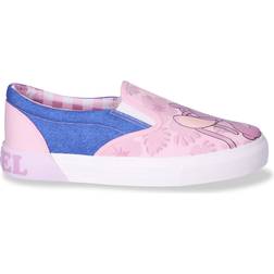 Disney Stitch Low Top W - Blue