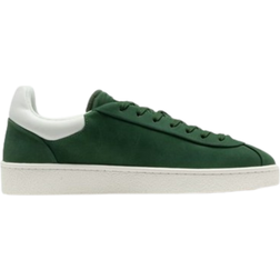 Lacoste Baseshot M - Dark Green/Off White