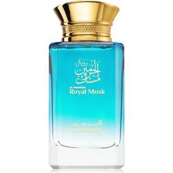 Al Haramain Royal Musk EdP 100ml