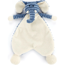 Jellycat Cordy Roy Baby Elephant Soother