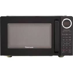 Kenmore 0.9 Black