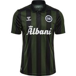 Hummel Odense Boldklub Udebanetrøje 2024/25