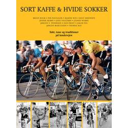 Sort kaffe & hvide sokker (Indbundet, 2020)