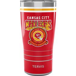 Tervis NFL Kansas City Chiefs Vintage Travel Mug 59.1cl