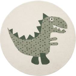 OYOY Theo Dino Matta Ø120