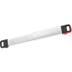 Cuisipro Deluxe Long Double Surface Rivjärn