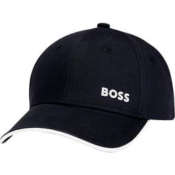 HUGO BOSS Men's Bold Cap - Dark Blue