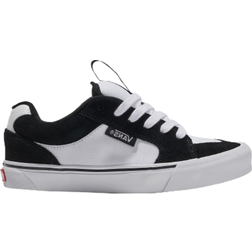 Vans Chukka Push - Black/White