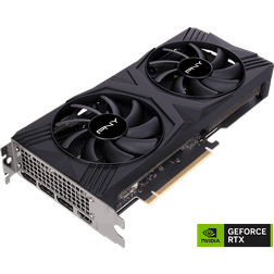 PNY GeForce RTX™ 4060 Ti HDMI 3 x DP 8GB