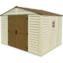 Duramax Woodbridge Plus 40214 (Building Area 7.99 m²)