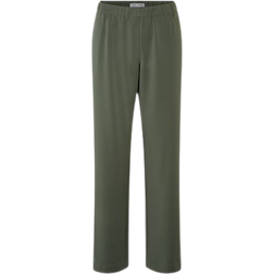 Samsøe Samsøe Hoys Pants - Dusty Olive