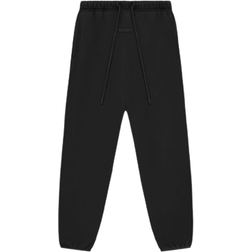 Fear of God Womens Essentials Sweatpant - Jet Black