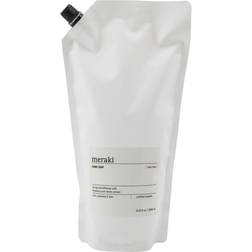 Meraki Linen Dew Hand Soap Refill 1000 ml