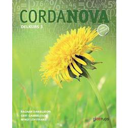CordaNova delkurs 3 (Kartonnage, 2018)