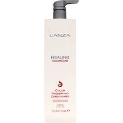 Lanza Healing ColorCare Color-Preserving Conditioner 1000ml