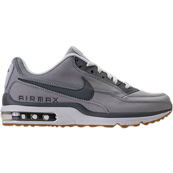 Nike Air Max LTD 3 TXT M - Wolf Grey/White/Gum Light Brown/Cool Grey