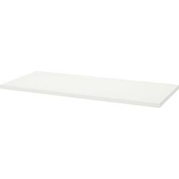 IKEA LAGKAPTEN White Bordsskiva 60x140cm