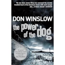 The Power of the Dog (Paperback, 2006)