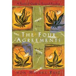 The Four Agreements (Häftad, 1997)