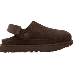 UGG Goldenstar Clog - Burnt Cedar