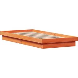 Homie 844411 Sengeramme 93.5x204cm