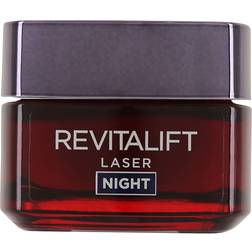 L'Oréal Paris Revitalift Laser Advanced AntiAgeing Care Night