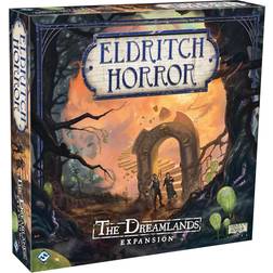 Fantasy Flight Games Eldritch Horror: The Dreamlands